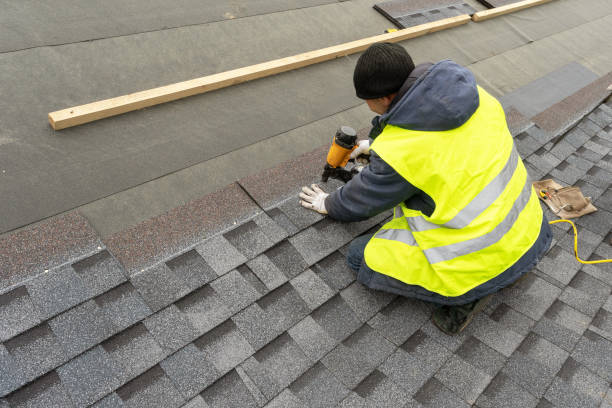 Quick and Trustworthy Emergency Roof Repair Services in Pompano Beach, FL