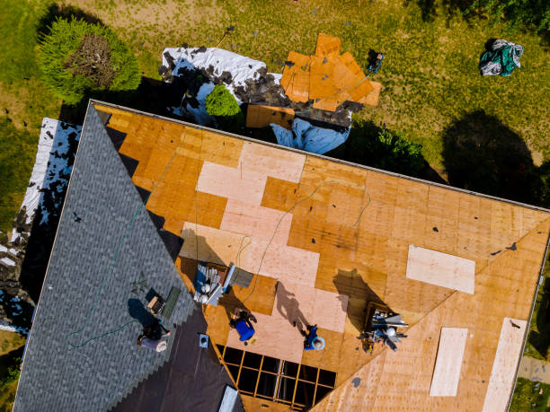 Best Gutter Installation and Roofing  in Pompano Beach, FL