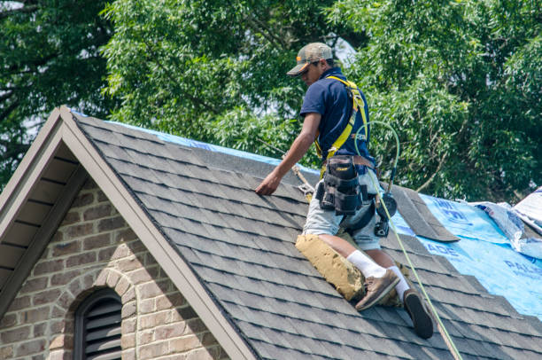 Gutter Installation and Roofing in Pompano Beach, FL