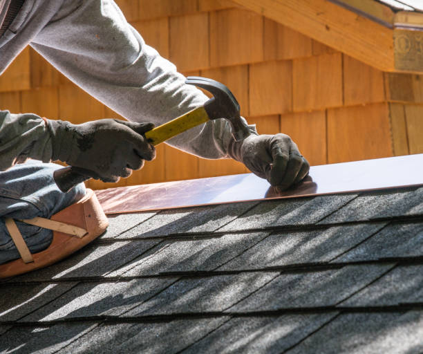 Best Metal Roofing Contractor  in Pompano Beach, FL